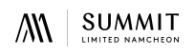 써밋리미티드 남천_로고