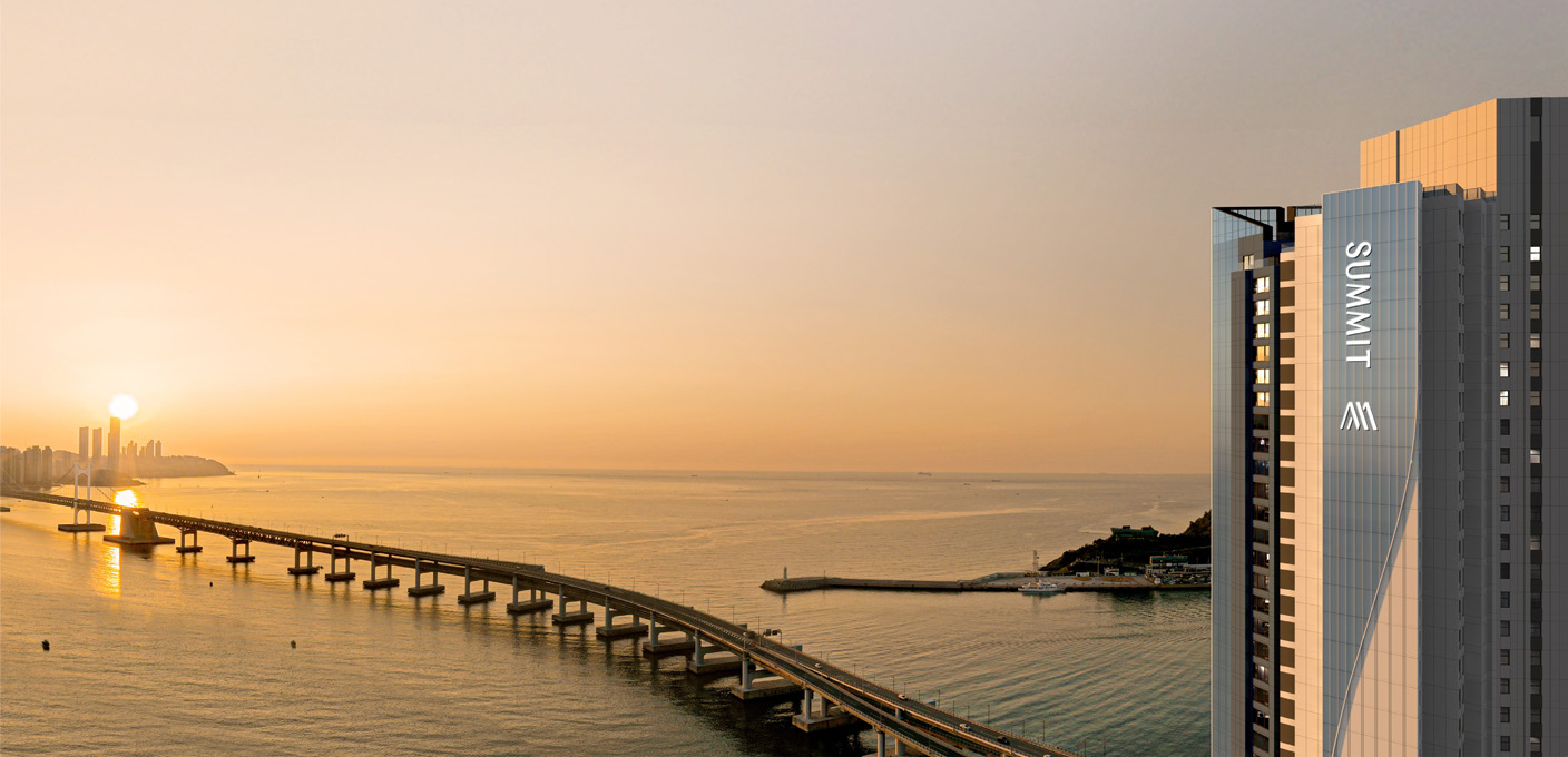 써밋리미티드 남천_사업개요1